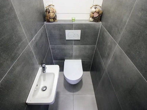 Prodej bytu 1+kk 33 m²