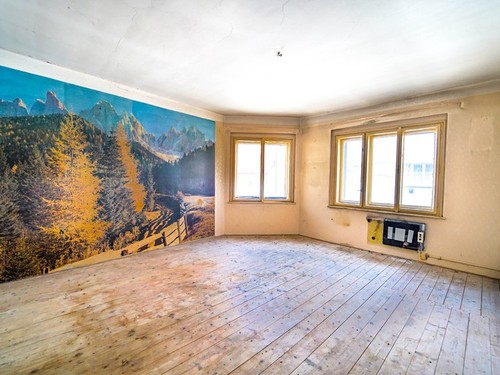 Prodaný dům 553 m², pozemek 431 m²