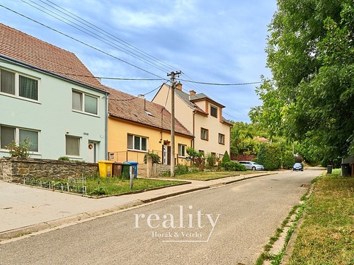 Prodaný dům 138 m², pozemek 3937 m²