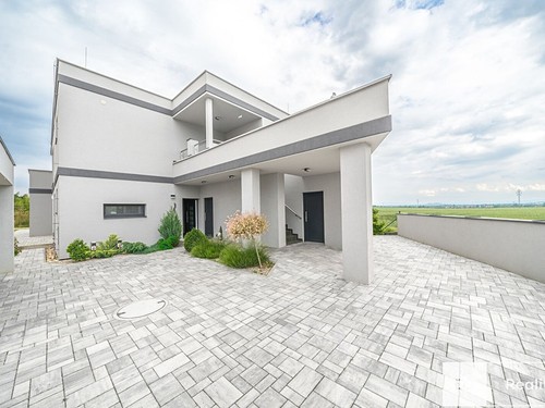 Prodaný byt 4+kk 120 m²