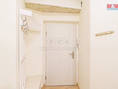 Prodaný byt 2+kk 50 m²