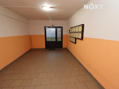 Prodaný byt 1+1 36 m²