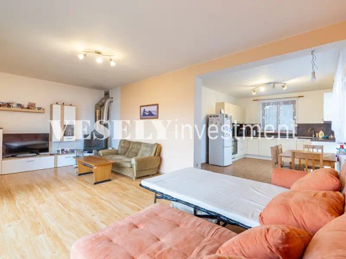 Prodaný dům 162 m², pozemek 1735 m²