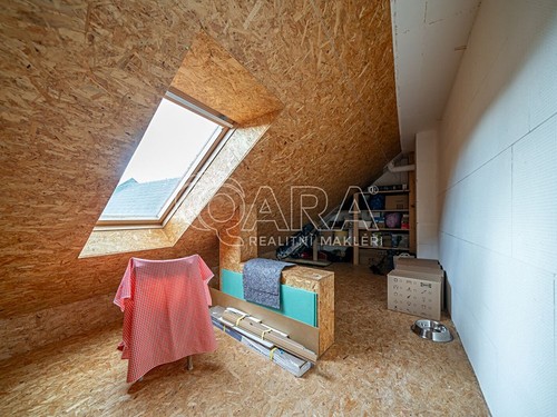 Prodaný byt 3+kk 101 m²