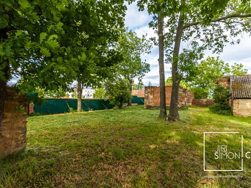 Prodaný dům 494 m², pozemek 4834 m²
