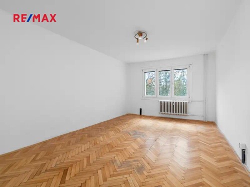 Prodej bytu 2+1 57 m²