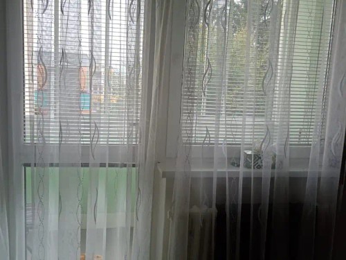 Prodaný byt 3+1 67 m²