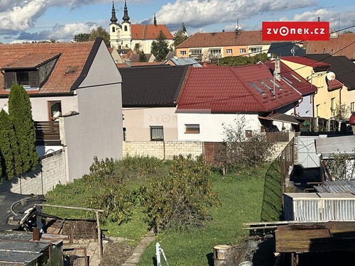 Prodaný dům 250 m², pozemek 719 m²