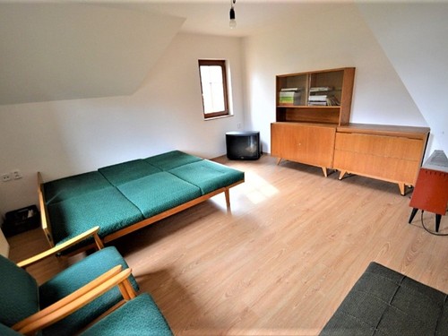 Prodaný dům 130 m², pozemek 620 m²