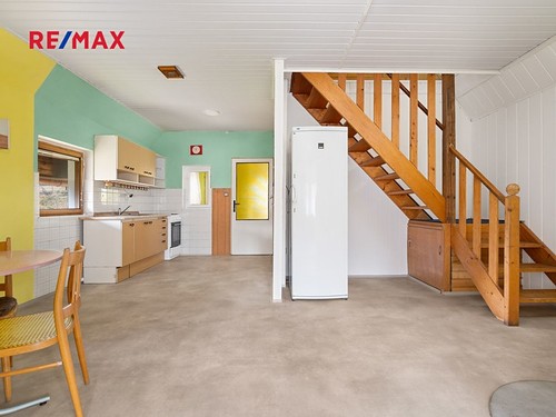 Prodaný dům 66 m², pozemek 777 m²