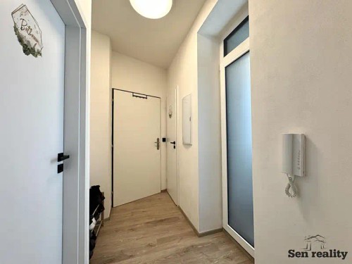 Prodej bytu 2+kk 37 m²