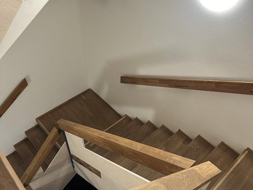 Prodaný byt 3+kk 95 m²