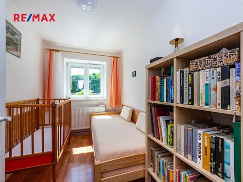 Prodaný dům 186 m², pozemek 372 m²