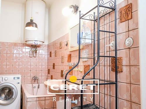 Prodaný  byt 4+1 112 m²