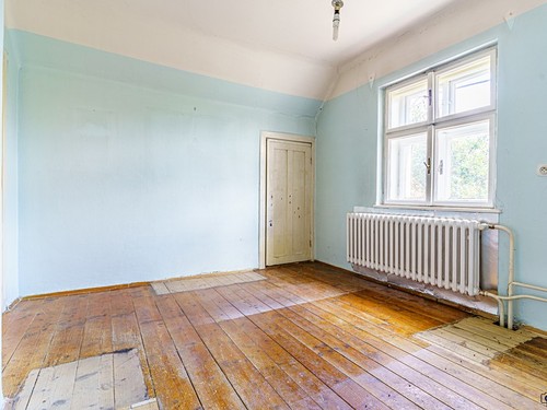 Prodaný dům 250 m², pozemek 547 m²