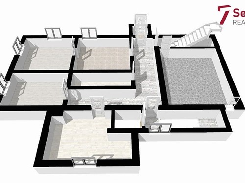 Prodaný dům 312 m², pozemek 1157 m²