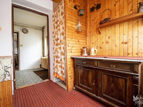 Prodaný dům 87 m², pozemek 874 m²