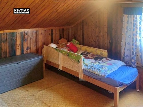 Prodaná chata 70 m², pozemek 101 m²