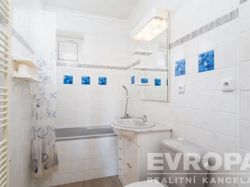 Prodaný byt 4+kk 95 m²