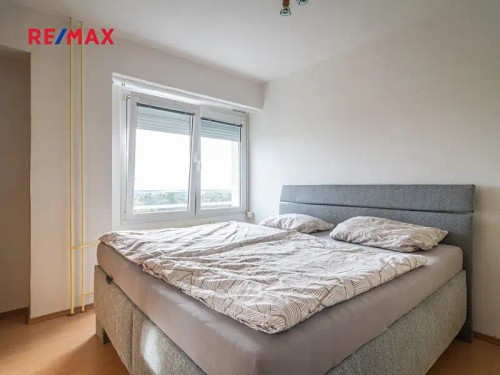 Prodaný byt 3+1 69 m²