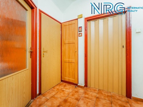 Prodaný dům 142 m², pozemek 573 m²