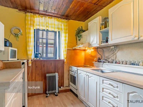 Prodej chalupy 275 m², pozemek 2210 m²
