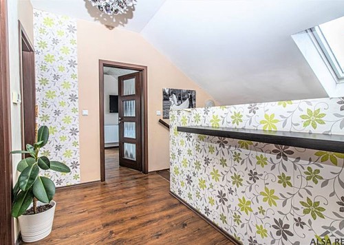Prodaný dům 160 m², pozemek 1000 m²