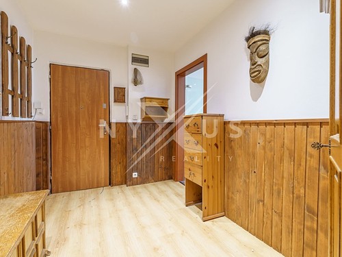 Prodaný byt 4+1 94 m²