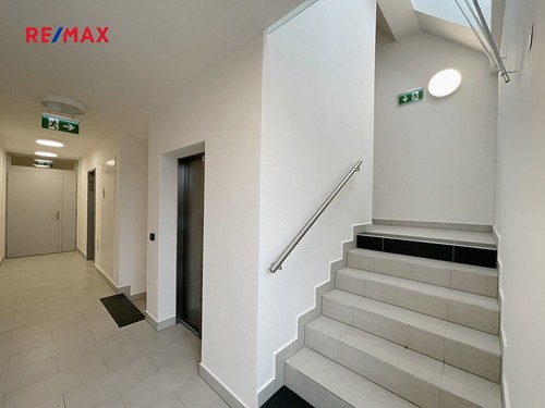 Prodaný byt 1+kk 49 m²