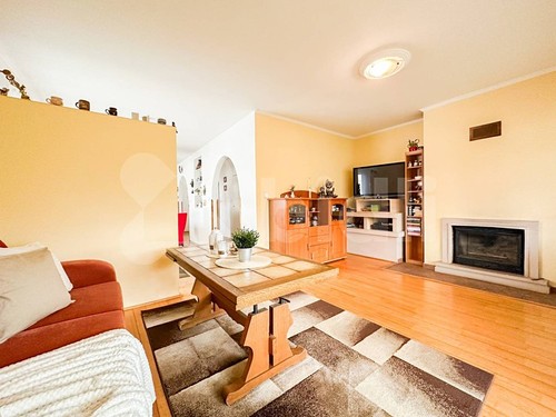 Prodaný dům 143 m², pozemek 557 m²
