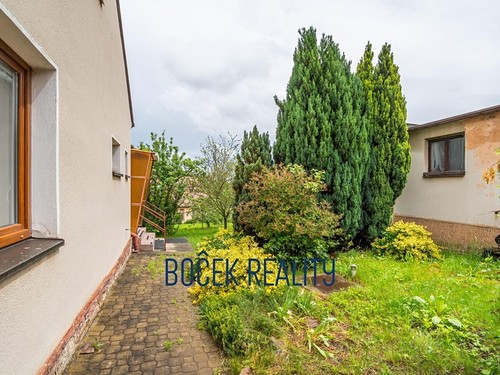 Prodaný dům 85 m², pozemek 334 m²