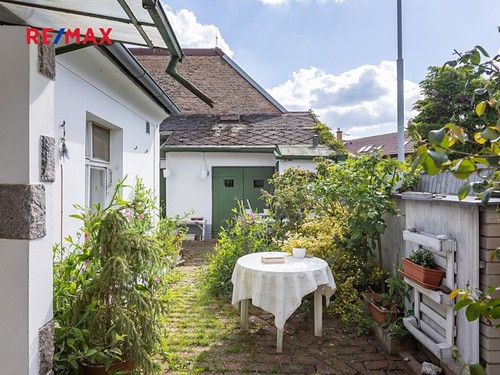 Prodaný dům 79 m², pozemek 171 m²