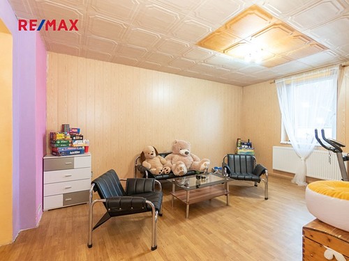 Prodaný dům 361 m², pozemek 280 m²