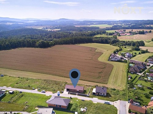 Prodaný dům 115 m², pozemek 588 m²