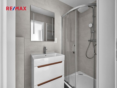 Prodaný byt 2+kk 47 m²