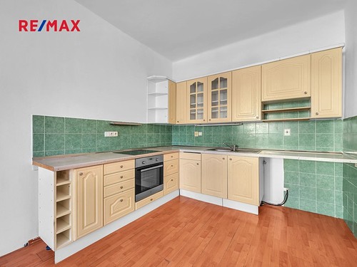 Prodaný byt 2+1 98 m²