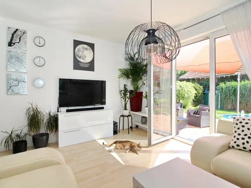 Prodaný dům 105 m², pozemek 417 m²