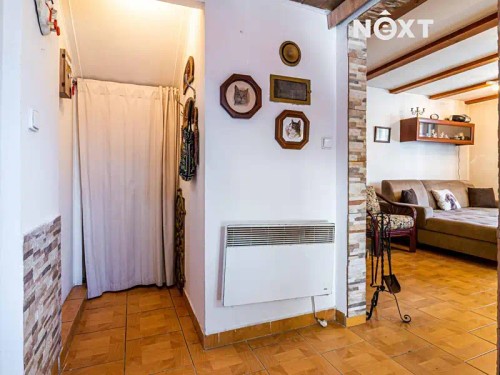 Prodaná chalupa 79 m², pozemek 128 m²