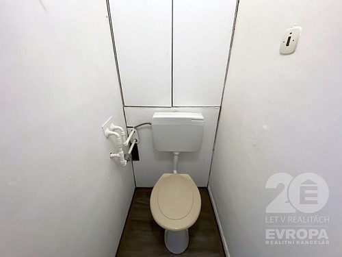 Prodaný byt 2+1 53 m²