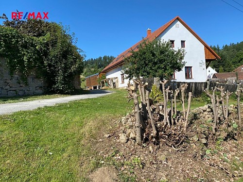 Prodaný dům 178 m², pozemek 885 m²
