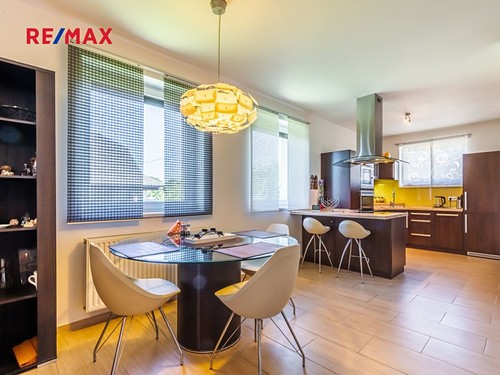 Prodaný dům 121 m², pozemek 977 m²