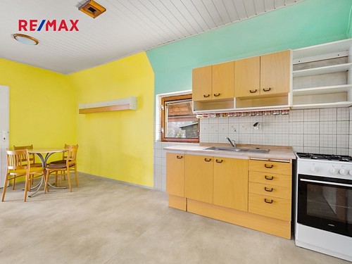 Prodaný dům 66 m², pozemek 777 m²