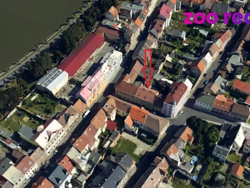 Prodej domu 394 m², pozemek 360 m²