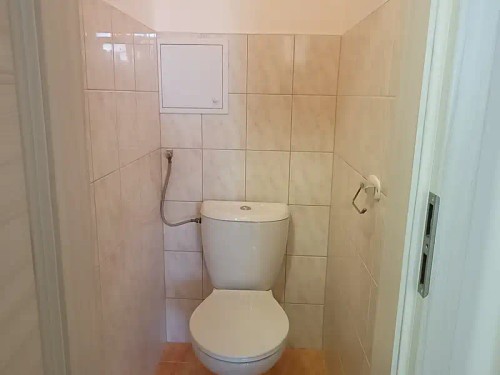 Prodaný byt 3+1 70 m²