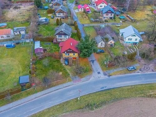 Prodaný dům 75 m², pozemek 1049 m²