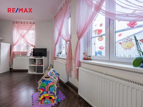 Prodaný byt 2+kk 69 m²