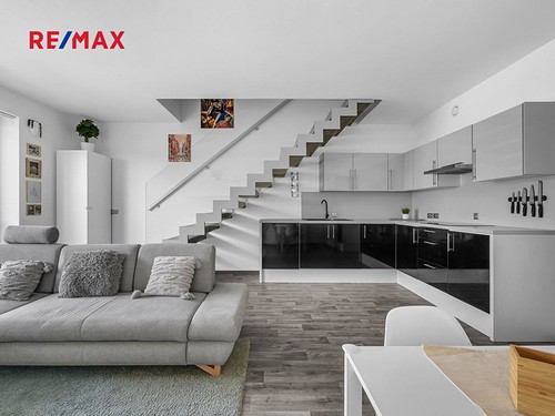 Prodaný dům 100 m², pozemek 157 m²