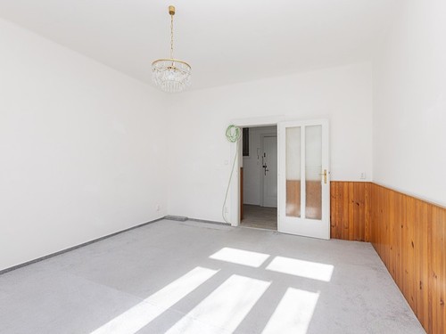 Prodaný byt 3+1 71 m²