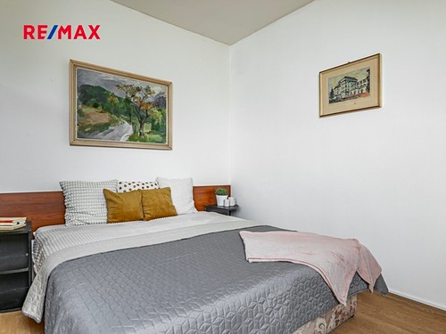 Prodaný dům 205 m², pozemek 707 m²