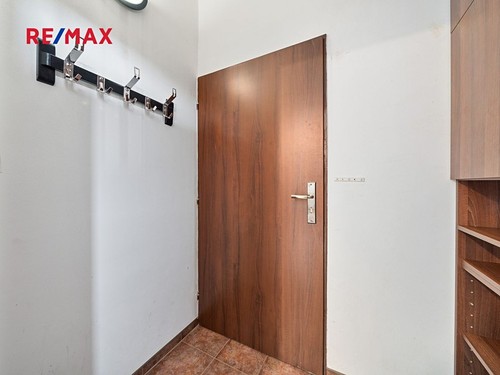 Prodaný byt 2+kk 52 m²
